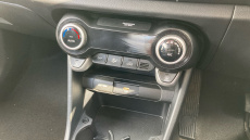 Kia Picanto 1.0 3 5dr Auto [4 seats] Petrol Hatchback